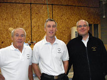 Bespoke Carpentry and Joinery - Dennis, Robert and Stuart